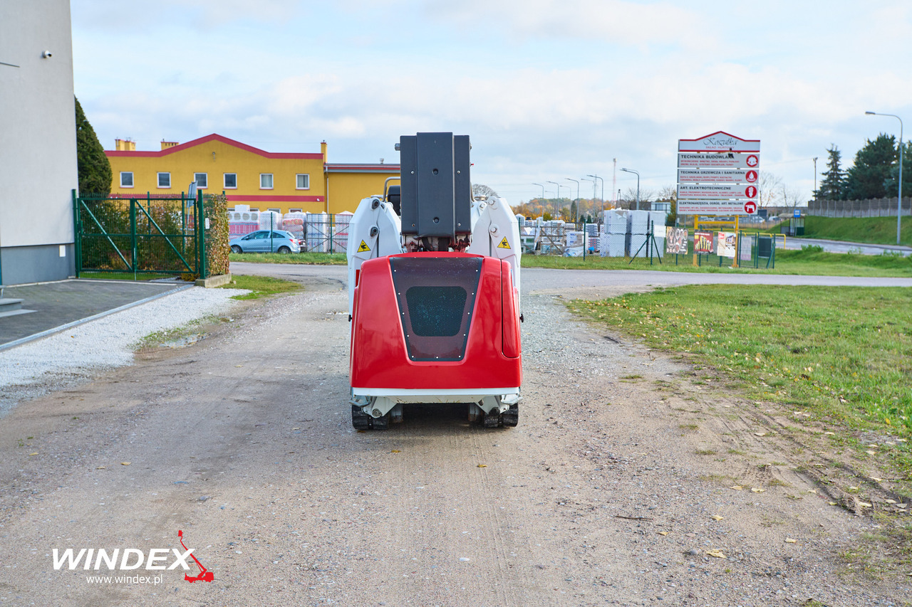 DINO 185XTC II - Підйомник-павук: фото 4 DINO 185XTC II - Підйомник-павук: фото 4