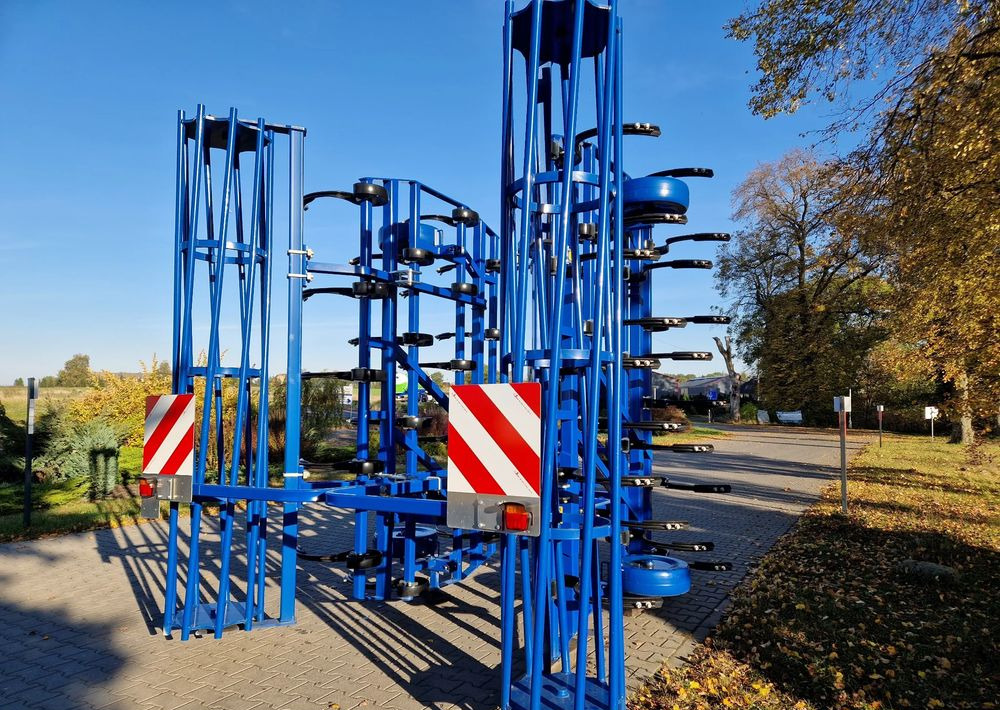 Köckerling Allrounder 600 - Техніка для обробки ґрунту: фото 3 Köckerling Allrounder 600 - Техніка для обробки ґрунту: фото 3