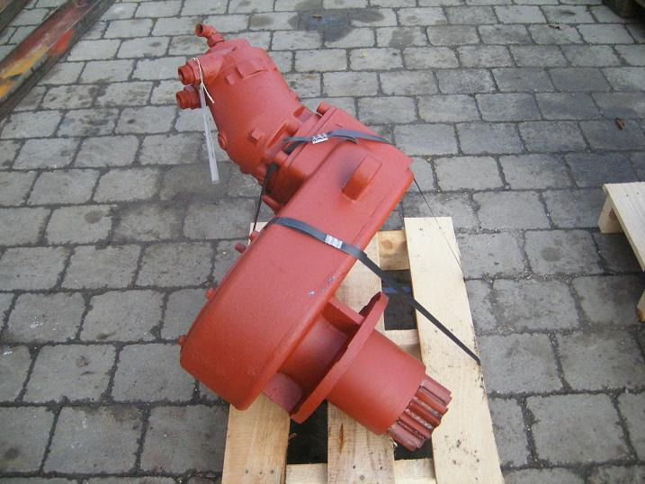 Atlas 1302 C/ AB 1500 - Поворотний редуктор в категорії Будівельна техніка: фото 3 Atlas 1302 C/ AB 1500 - Поворотний редуктор в категорії Будівельна техніка: фото 3
