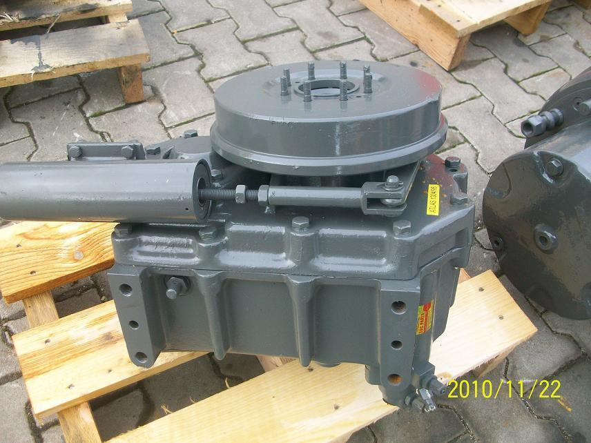 Atlas 1304 - Трансмісія в категорії Будівельна техніка: фото 3 Atlas 1304 - Трансмісія в категорії Будівельна техніка: фото 3