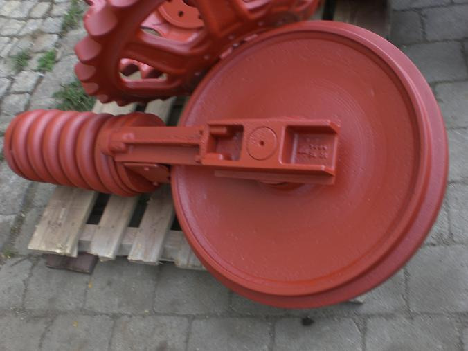 Atlas 1604 AWEA 4 und 1302 D - Запчастини ходової частини в категорії Будівельна техніка: фото 1 Atlas 1604 AWEA 4 und 1302 D - Запчастини ходової частини в категорії Будівельна техніка: фото 1