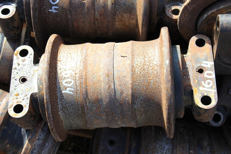 Atlas 1604 LC - Опорний каток в категорії Будівельна техніка: фото 4 Atlas 1604 LC - Опорний каток в категорії Будівельна техніка: фото 4