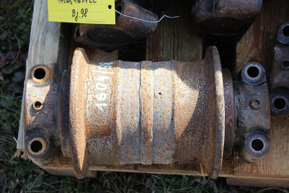 Atlas 1604 LC - Опорний каток в категорії Будівельна техніка: фото 5 Atlas 1604 LC - Опорний каток в категорії Будівельна техніка: фото 5