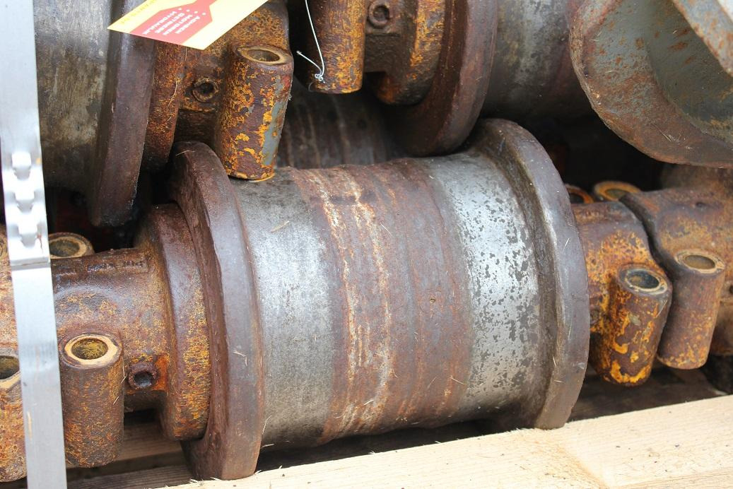 Atlas 1704 LC - Опорний каток в категорії Будівельна техніка: фото 3 Atlas 1704 LC - Опорний каток в категорії Будівельна техніка: фото 3