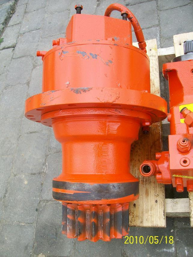 Atlas 1802 E und - Поворотний редуктор в категорії Будівельна техніка: фото 5 Atlas 1802 E und - Поворотний редуктор в категорії Будівельна техніка: фото 5