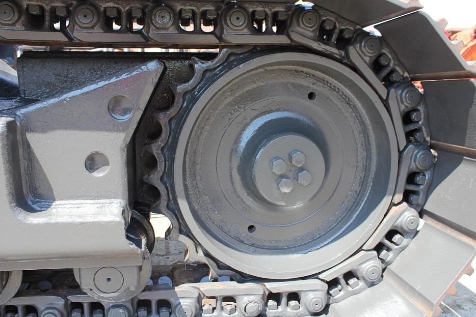 Atlas 2002 - Запчастини ходової частини в категорії Будівельна техніка: фото 4 Atlas 2002 - Запчастини ходової частини в категорії Будівельна техніка: фото 4