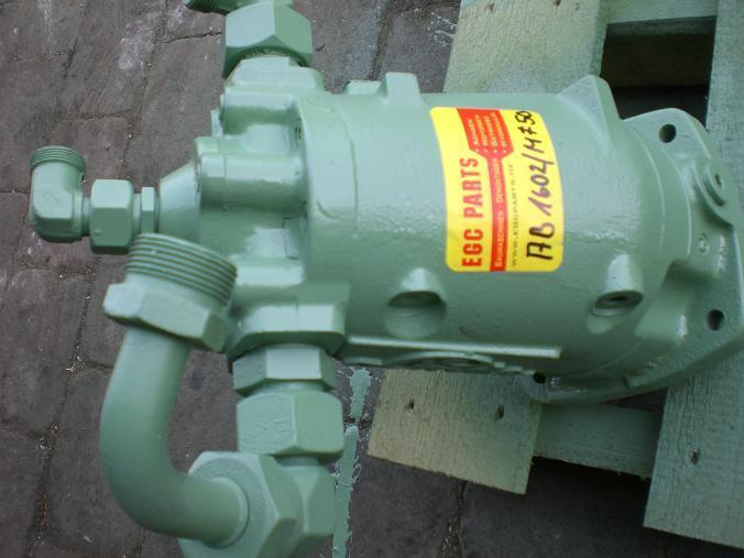 Atlas Linde MF 50 - Гідравлічний мотор в категорії Будівельна техніка: фото 3 Atlas Linde MF 50 - Гідравлічний мотор в категорії Будівельна техніка: фото 3
