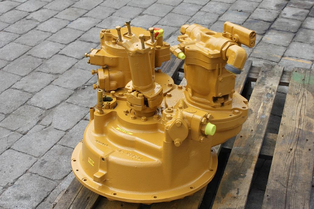 Caterpillar D 4H - Трансмісія в категорії Будівельна техніка: фото 5 Caterpillar D 4H - Трансмісія в категорії Будівельна техніка: фото 5
