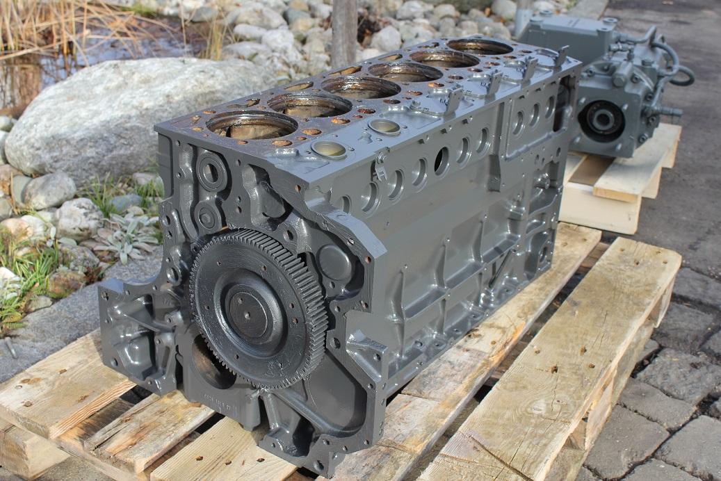 Deutz F6L 1013/ Atlas 1804 - Двигун в категорії Будівельна техніка: фото 4 Deutz F6L 1013/ Atlas 1804 - Двигун в категорії Будівельна техніка: фото 4