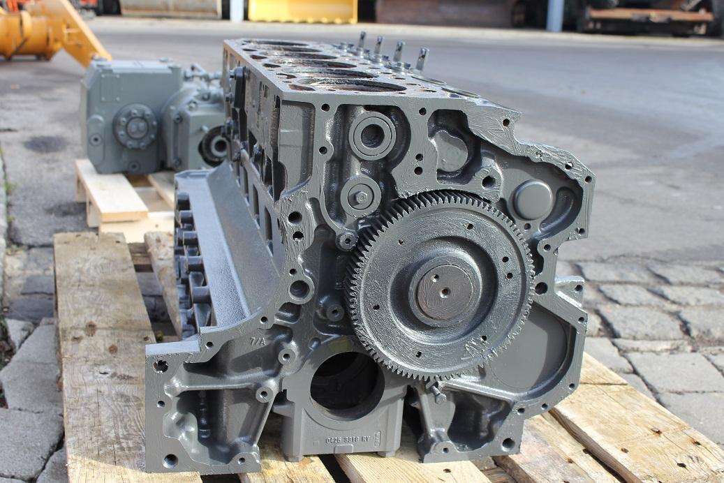 Deutz F6L 1013/ Atlas 1804 - Двигун в категорії Будівельна техніка: фото 5 Deutz F6L 1013/ Atlas 1804 - Двигун в категорії Будівельна техніка: фото 5