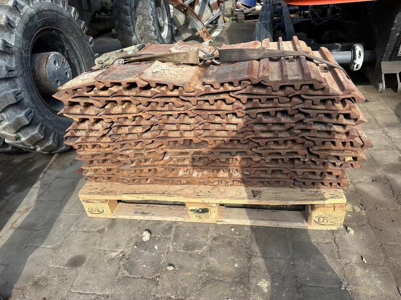 Гусеничний екскаватор Doosan DX 255 LC: фото 15
