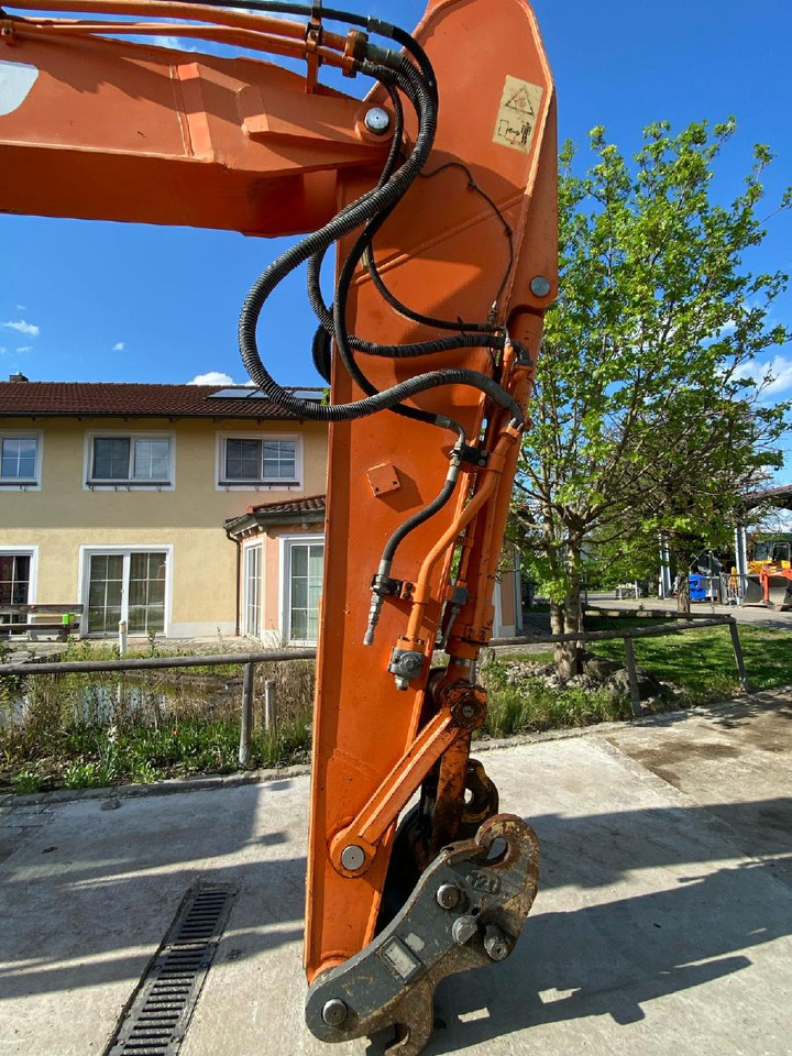 Гусеничний екскаватор Doosan DX 255 LC: фото 16