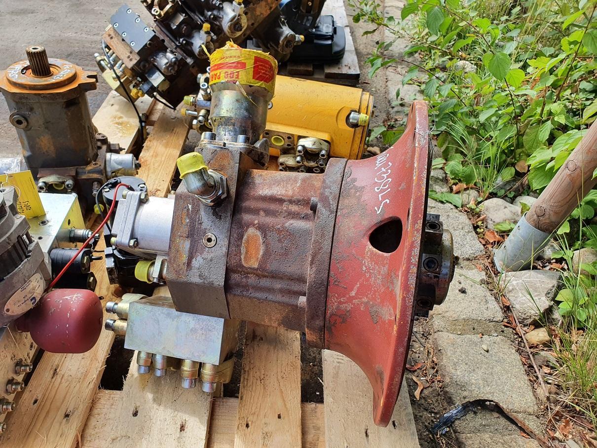 Furukawa 738 LS / Linde - Гідронасос в категорії Будівельна техніка: фото 1 Furukawa 738 LS / Linde - Гідронасос в категорії Будівельна техніка: фото 1