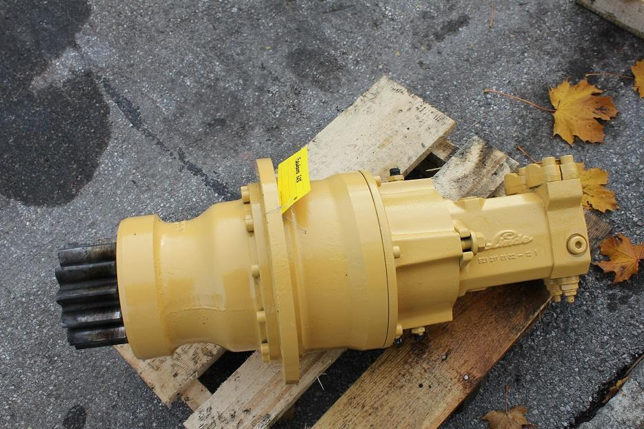 Furukawa Linde GD 6 aus 625 - Поворотний редуктор в категорії Будівельна техніка: фото 4 Furukawa Linde GD 6 aus 625 - Поворотний редуктор в категорії Будівельна техніка: фото 4