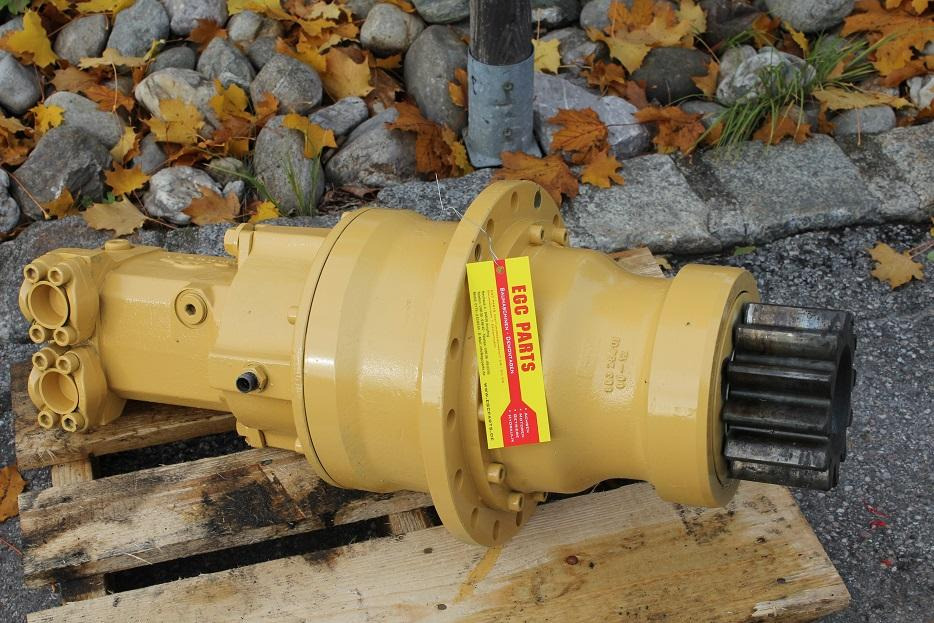 Furukawa Linde GD 6 aus 625 - Поворотний редуктор в категорії Будівельна техніка: фото 1 Furukawa Linde GD 6 aus 625 - Поворотний редуктор в категорії Будівельна техніка: фото 1