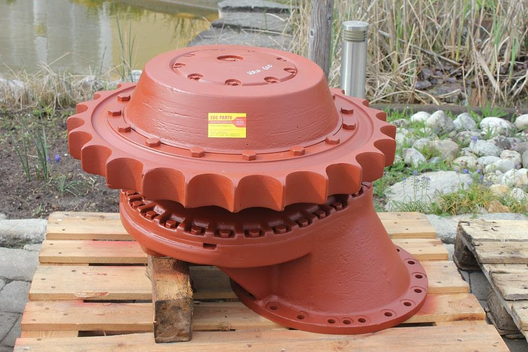 Hanomag D 600 C - Бортовий редуктор в категорії Будівельна техніка: фото 5 Hanomag D 600 C - Бортовий редуктор в категорії Будівельна техніка: фото 5