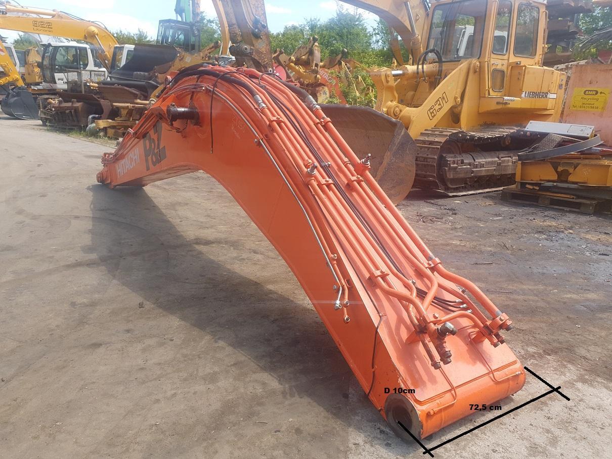 Hitachi ZX 250 LC N 3 - Стріла: фото 1 Hitachi ZX 250 LC N 3 - Стріла: фото 1