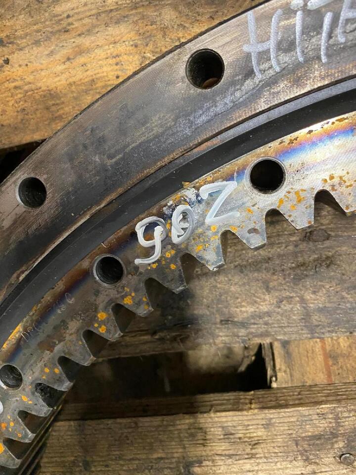 Hitachi ZX 50 - Поворотне кільце в категорії Будівельна техніка: фото 3 Hitachi ZX 50 - Поворотне кільце в категорії Будівельна техніка: фото 3