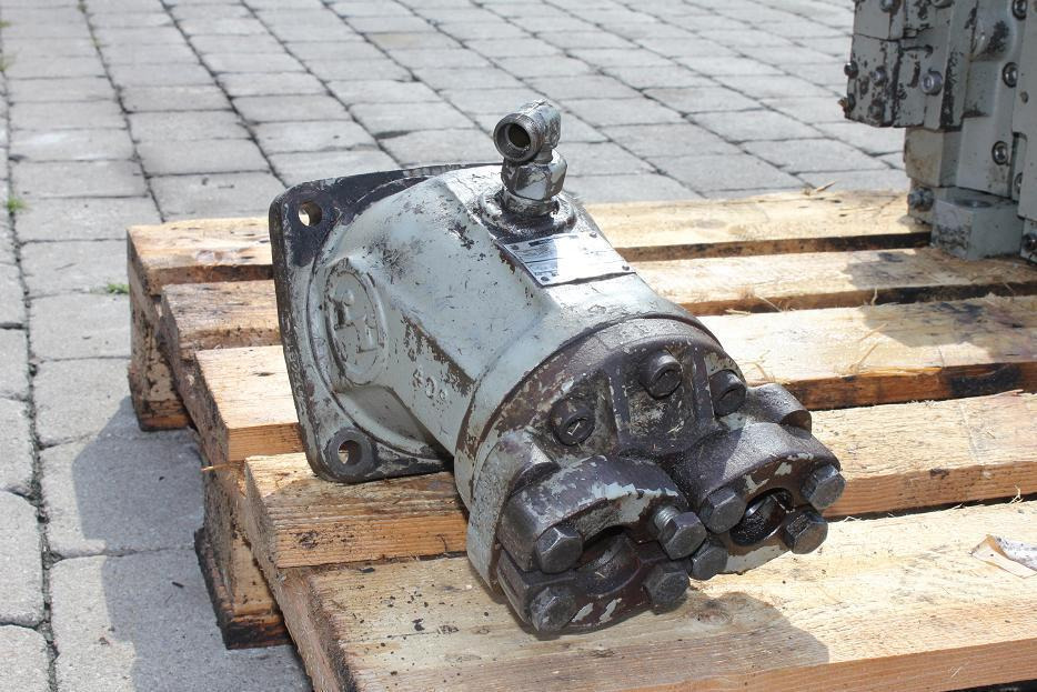 Hydromatik A 2 FM - Гідравлічний мотор в категорії Будівельна техніка: фото 3 Hydromatik A 2 FM - Гідравлічний мотор в категорії Будівельна техніка: фото 3