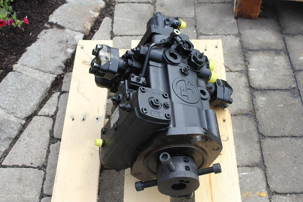 Hydromatik A 4 V125 - Гідронасос в категорії Будівельна техніка: фото 3 Hydromatik A 4 V125 - Гідронасос в категорії Будівельна техніка: фото 3