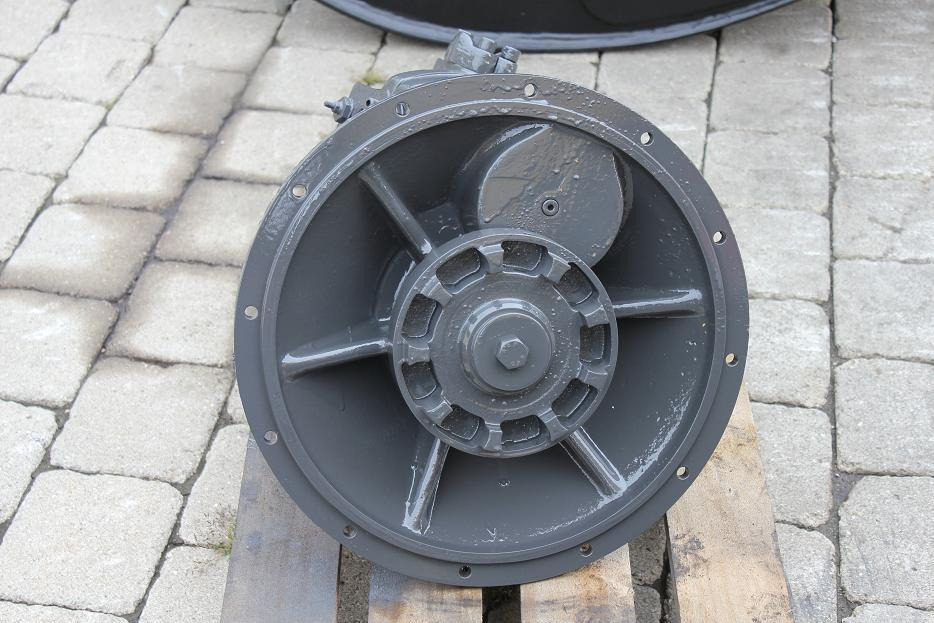 Hydromatik A8V80 - Гідронасос в категорії Будівельна техніка: фото 4 Hydromatik A8V80 - Гідронасос в категорії Будівельна техніка: фото 4