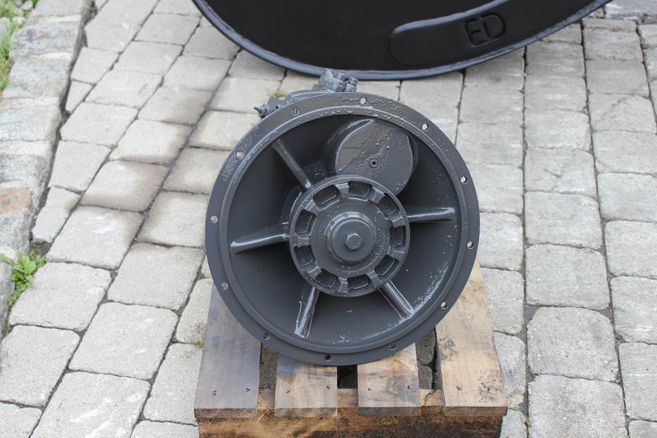 Hydromatik A8V80 - Гідронасос в категорії Будівельна техніка: фото 3 Hydromatik A8V80 - Гідронасос в категорії Будівельна техніка: фото 3