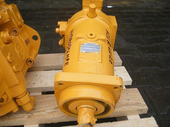 Hydromatik Liebherr 531 Lader - Гідронасос в категорії Будівельна техніка: фото 4 Hydromatik Liebherr 531 Lader - Гідронасос в категорії Будівельна техніка: фото 4