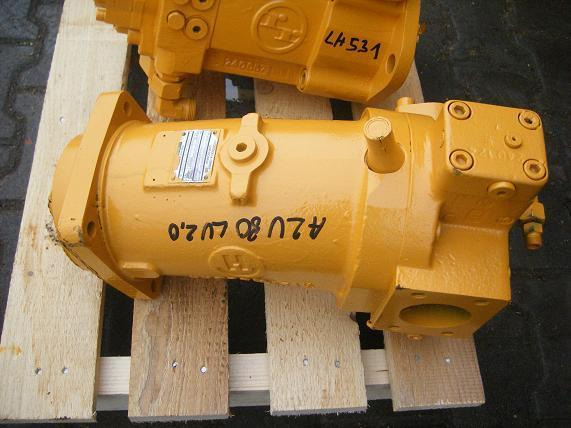 Hydromatik Liebherr 531 Lader - Гідронасос в категорії Будівельна техніка: фото 3 Hydromatik Liebherr 531 Lader - Гідронасос в категорії Будівельна техніка: фото 3