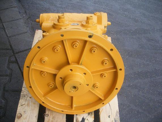 Hydromatik Liebherr 911 - Гідравліка в категорії Будівельна техніка: фото 2 Hydromatik Liebherr 911 - Гідравліка в категорії Будівельна техніка: фото 2