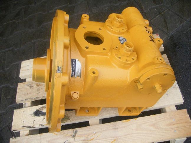 Hydromatik Liebherr 911 - Гідравліка в категорії Будівельна техніка: фото 5 Hydromatik Liebherr 911 - Гідравліка в категорії Будівельна техніка: фото 5