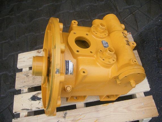 Hydromatik Liebherr 911 - Гідравліка в категорії Будівельна техніка: фото 3 Hydromatik Liebherr 911 - Гідравліка в категорії Будівельна техніка: фото 3