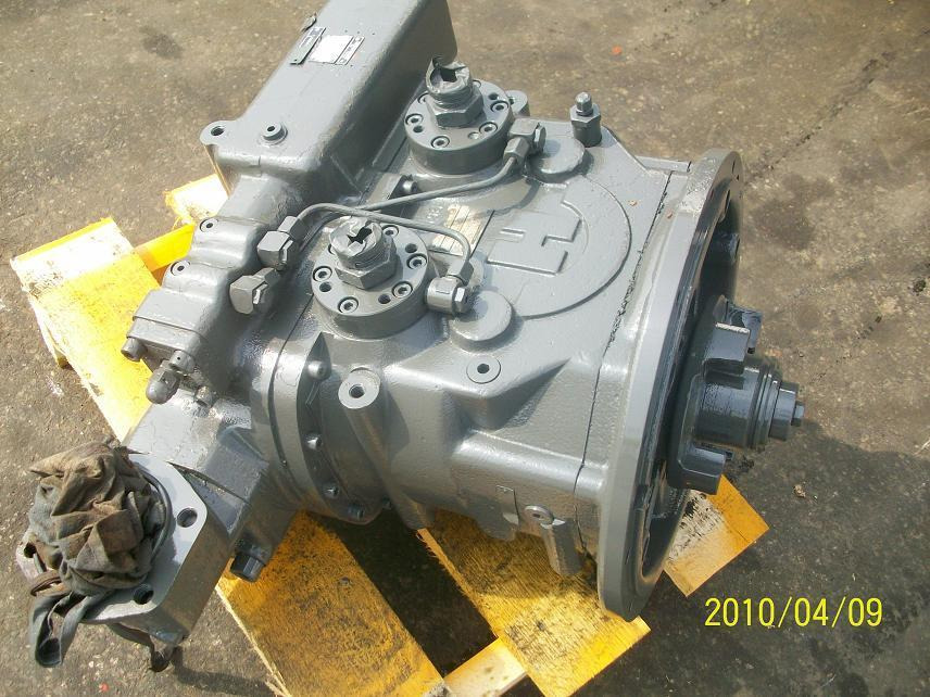 Hydromatik Liebherr 921 - Гідравліка в категорії Будівельна техніка: фото 3 Hydromatik Liebherr 921 - Гідравліка в категорії Будівельна техніка: фото 3