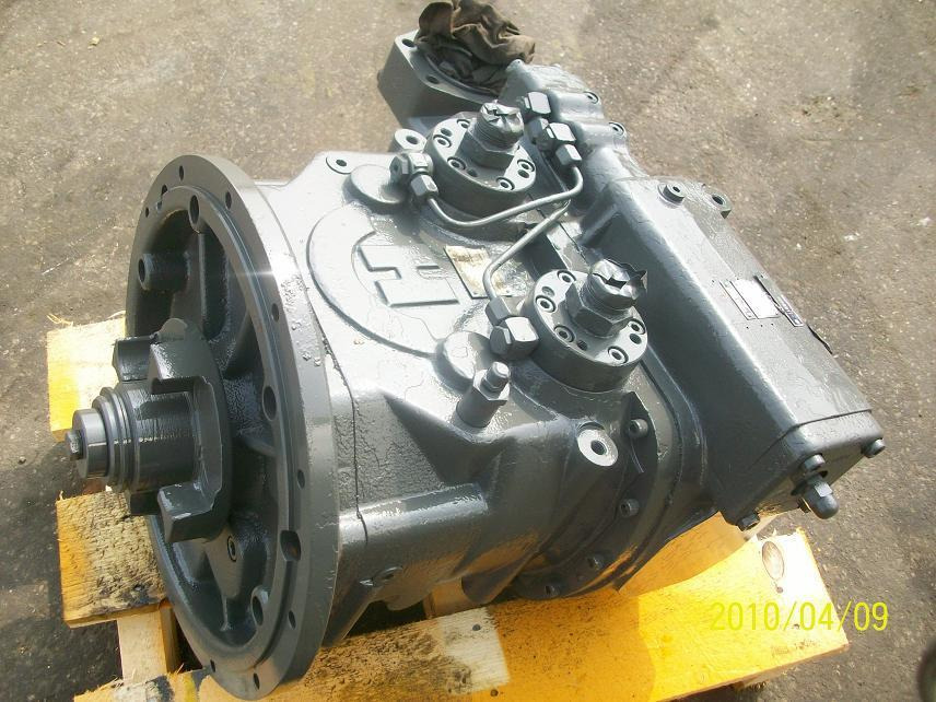 Hydromatik Liebherr 921 - Гідравліка в категорії Будівельна техніка: фото 5 Hydromatik Liebherr 921 - Гідравліка в категорії Будівельна техніка: фото 5