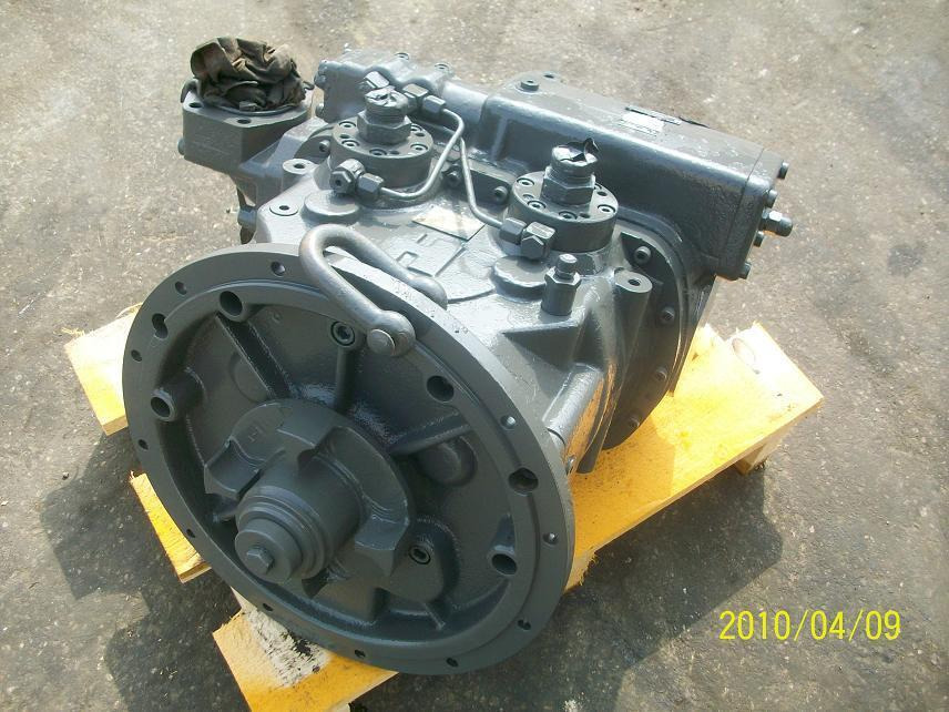 Hydromatik Liebherr 921 - Гідравліка в категорії Будівельна техніка: фото 4 Hydromatik Liebherr 921 - Гідравліка в категорії Будівельна техніка: фото 4