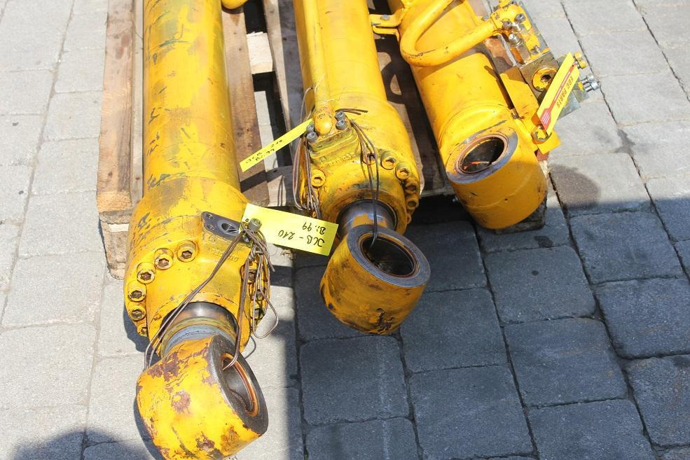 JCB 210 LC - Гідроциліндр в категорії Будівельна техніка: фото 4 JCB 210 LC - Гідроциліндр в категорії Будівельна техніка: фото 4