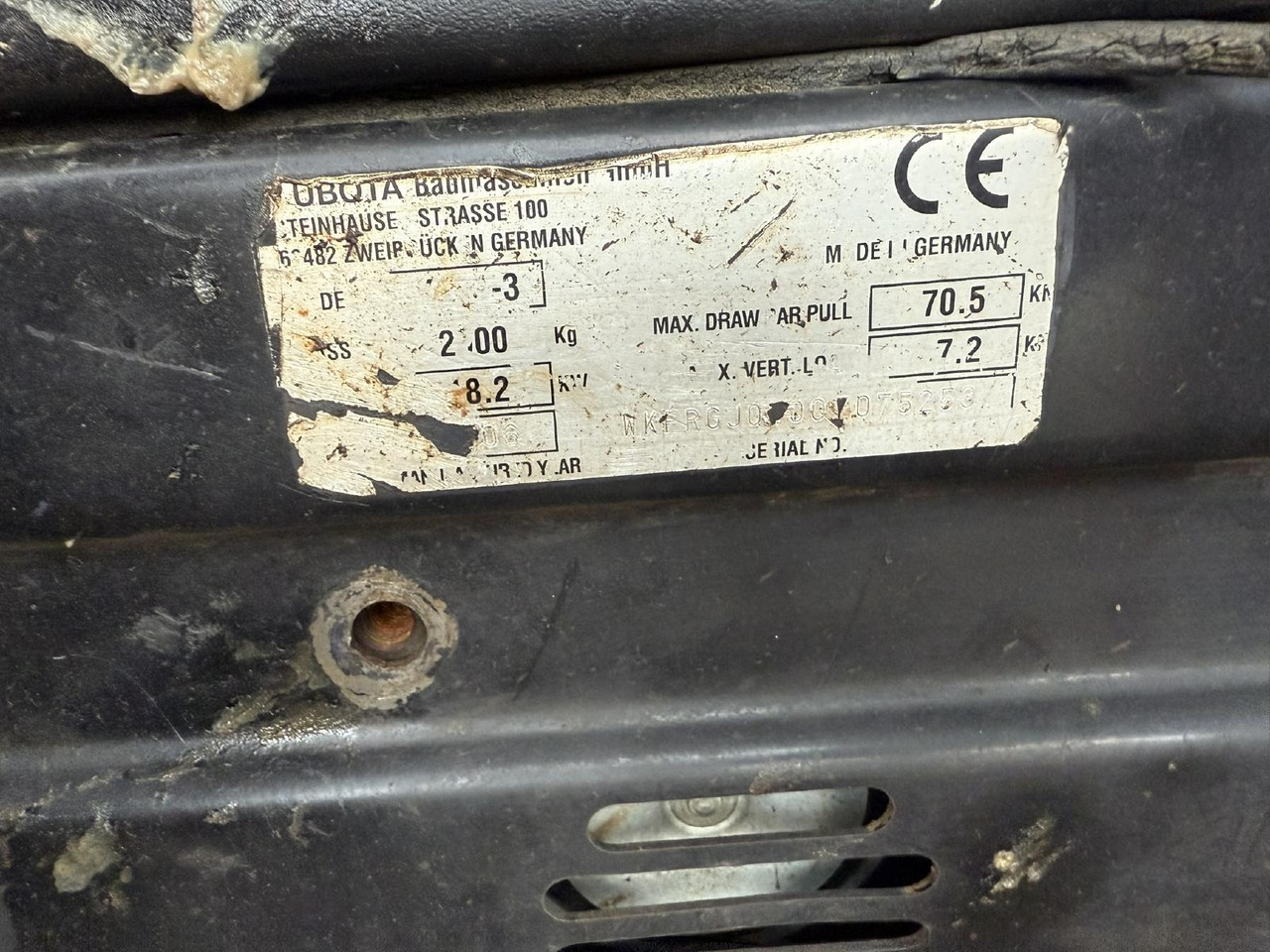 Kubota KX 61-3 - Міні-екскаватор: фото 4 Kubota KX 61-3 - Міні-екскаватор: фото 4