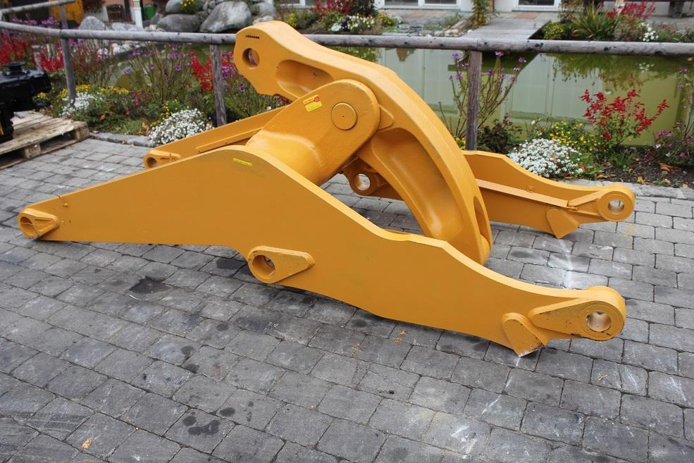 Liebherr 574 Lader - Стріла: фото 3 Liebherr 574 Lader - Стріла: фото 3
