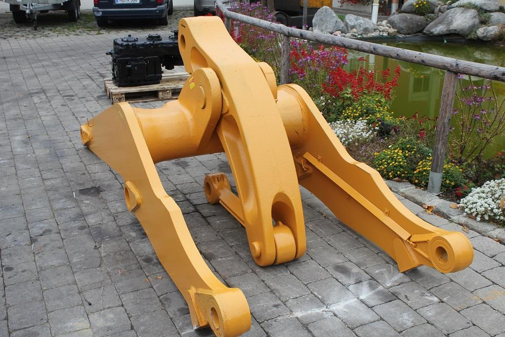 Liebherr 574 Lader - Стріла: фото 4 Liebherr 574 Lader - Стріла: фото 4