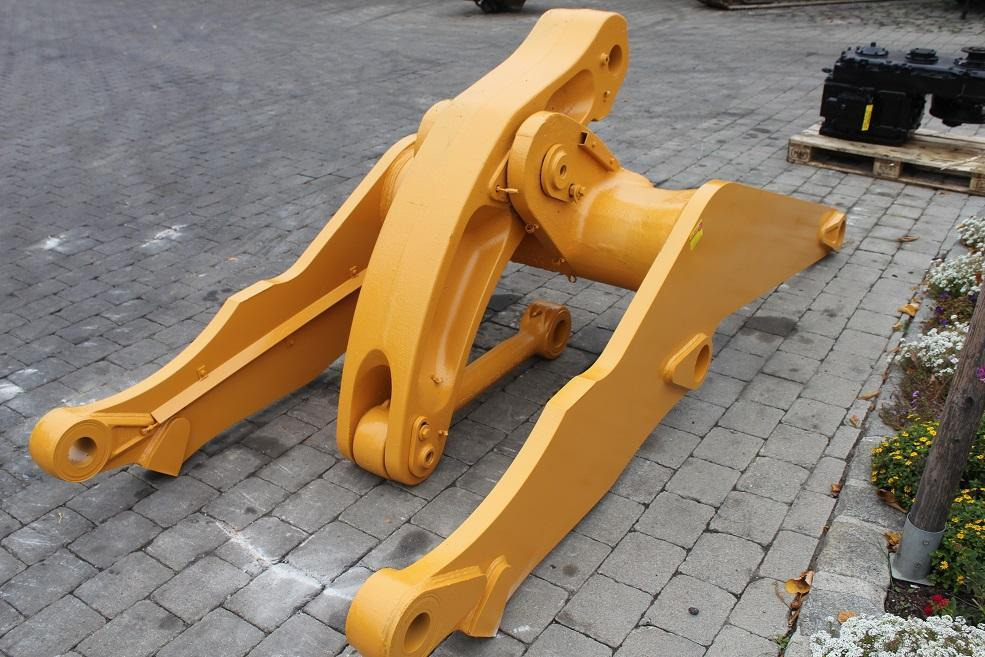 Liebherr 574 Lader - Стріла: фото 5 Liebherr 574 Lader - Стріла: фото 5