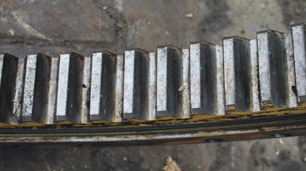 Поворотне кільце в категорії Будівельна техніка Liebherr 900, 902: фото 6 Поворотне кільце в категорії Будівельна техніка Liebherr 900, 902: фото 6