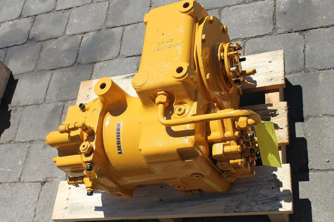 Liebherr 900 Lit. 902 Lit ZF 2 HL 100 - Трансмісія в категорії Будівельна техніка: фото 5 Liebherr 900 Lit. 902 Lit ZF 2 HL 100 - Трансмісія в категорії Будівельна техніка: фото 5