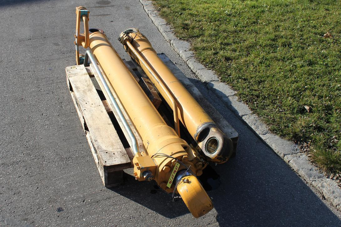 Liebherr 912 Lit. - Гідроциліндр в категорії Будівельна техніка: фото 3 Liebherr 912 Lit. - Гідроциліндр в категорії Будівельна техніка: фото 3