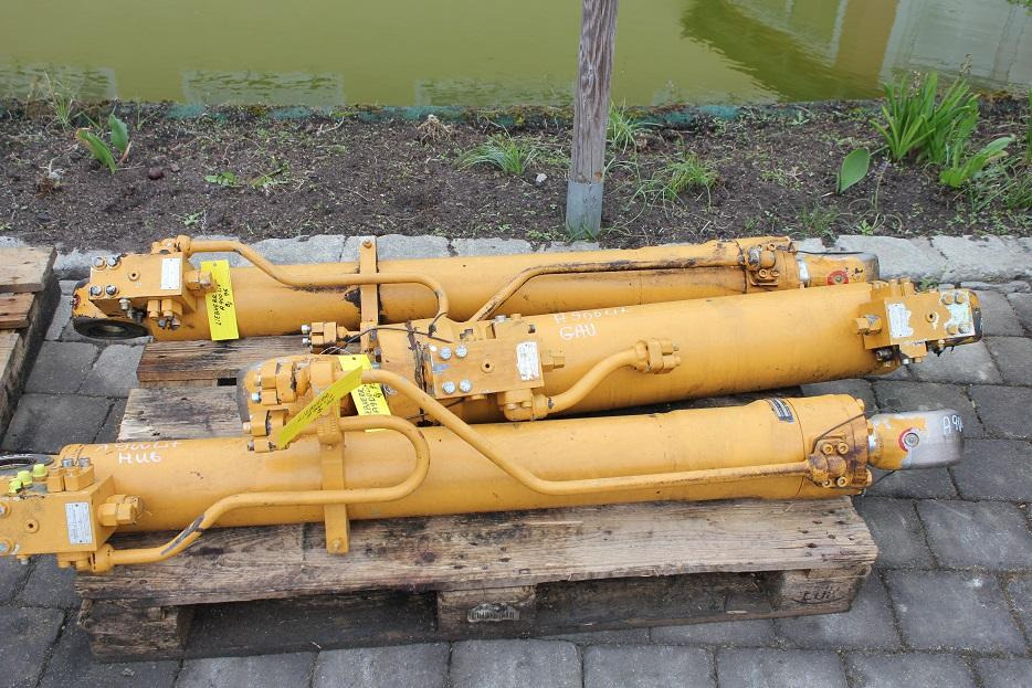 Liebherr A 900 LIT - Гідроциліндр в категорії Будівельна техніка: фото 3 Liebherr A 900 LIT - Гідроциліндр в категорії Будівельна техніка: фото 3