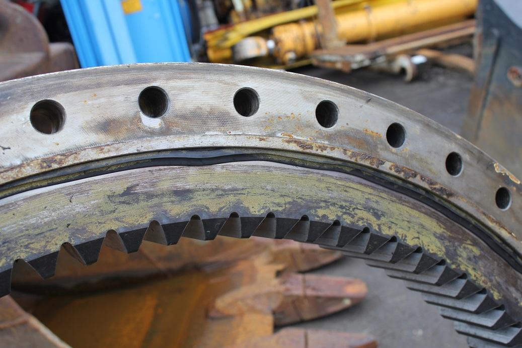 Liebherr A 922 LIT - Поворотне кільце в категорії Будівельна техніка: фото 5 Liebherr A 922 LIT - Поворотне кільце в категорії Будівельна техніка: фото 5