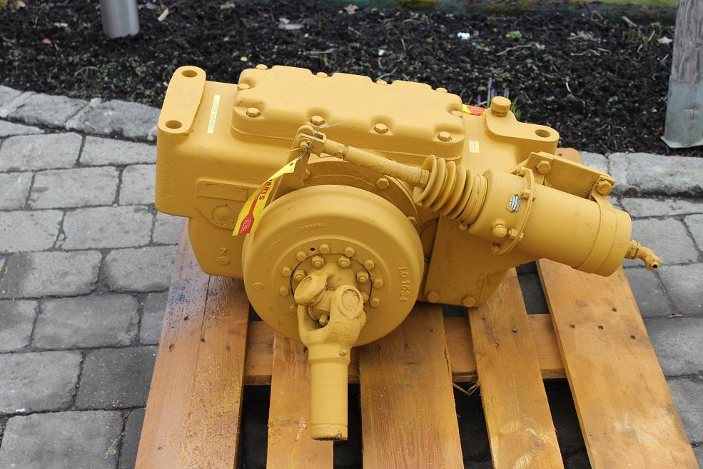 Liebherr A902 - Трансмісія в категорії Будівельна техніка: фото 3 Liebherr A902 - Трансмісія в категорії Будівельна техніка: фото 3