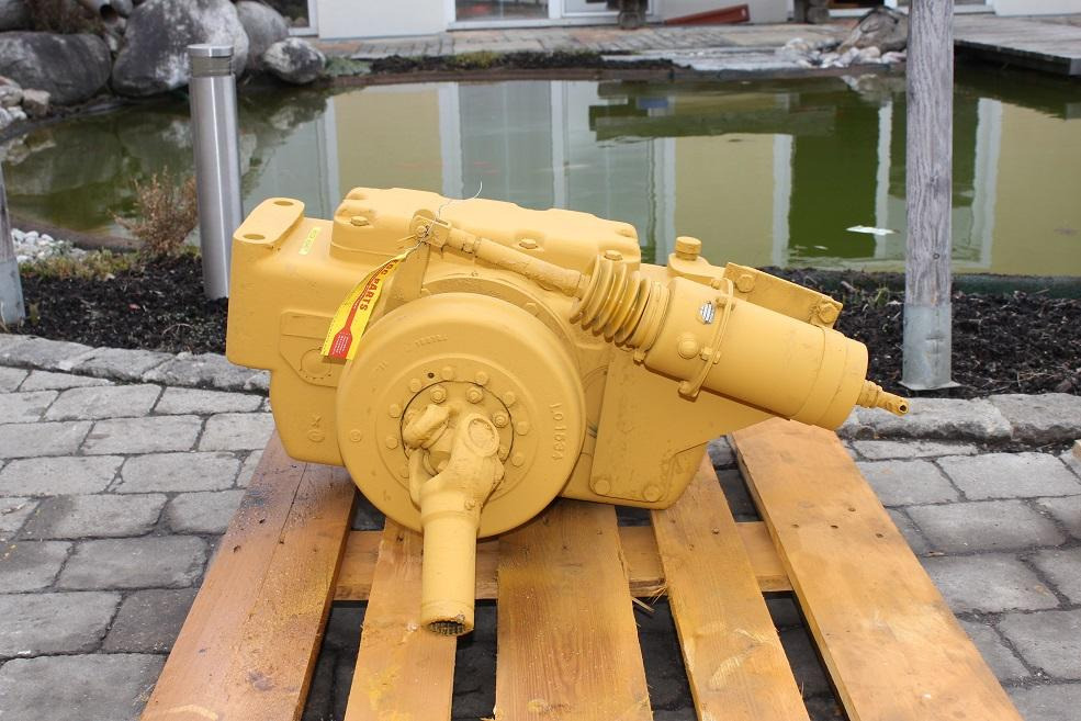 Liebherr A902 - Трансмісія в категорії Будівельна техніка: фото 4 Liebherr A902 - Трансмісія в категорії Будівельна техніка: фото 4