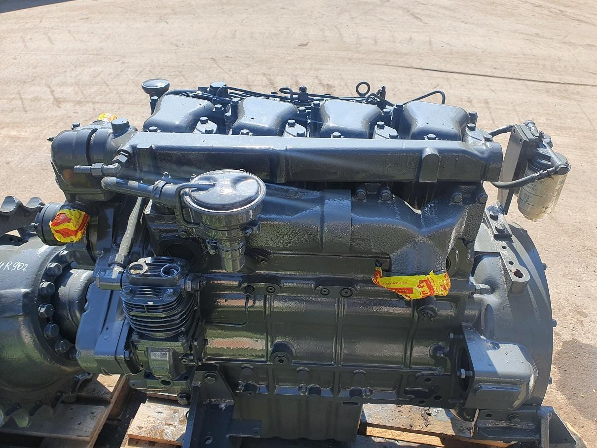 Двигун в категорії Будівельна техніка Liebherr D 904 NA aus LH R 902: фото 9 Двигун в категорії Будівельна техніка Liebherr D 904 NA aus LH R 902: фото 9