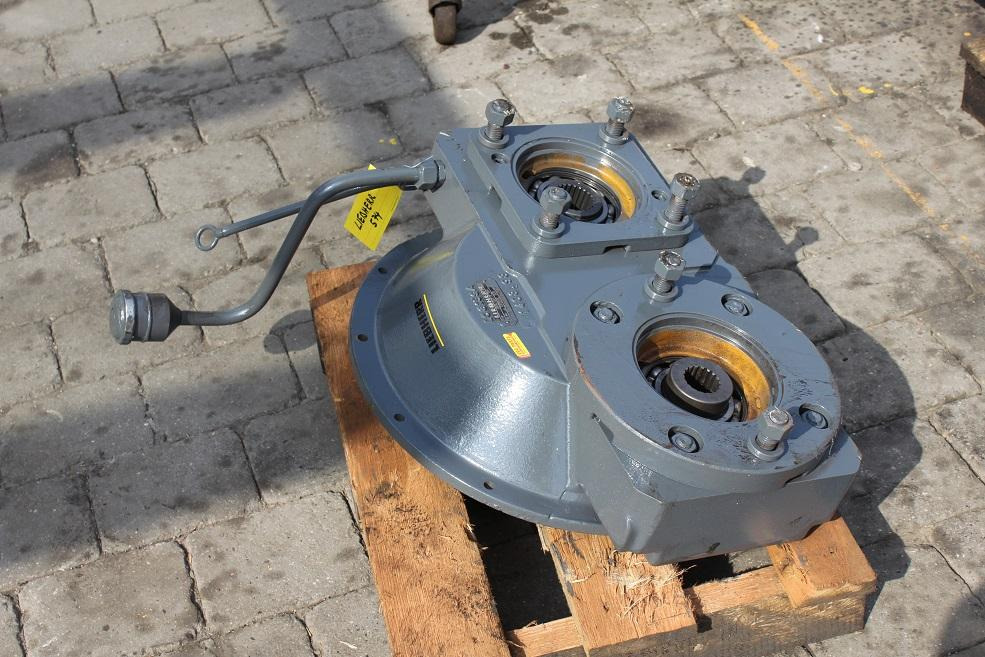 Liebherr L 574 - Гідравліка в категорії Будівельна техніка: фото 2 Liebherr L 574 - Гідравліка в категорії Будівельна техніка: фото 2