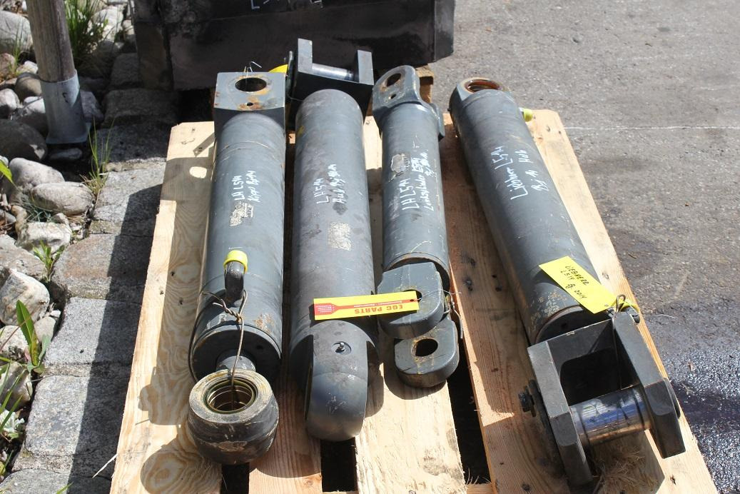 Liebherr L514 - Гідроциліндр в категорії Будівельна техніка: фото 5 Liebherr L514 - Гідроциліндр в категорії Будівельна техніка: фото 5