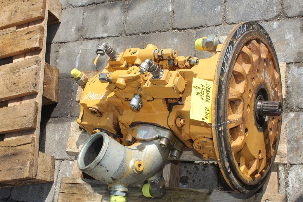 Liebherr LPVD 064 aus LH A 900 LIT - Гідронасос в категорії Будівельна техніка: фото 4 Liebherr LPVD 064 aus LH A 900 LIT - Гідронасос в категорії Будівельна техніка: фото 4